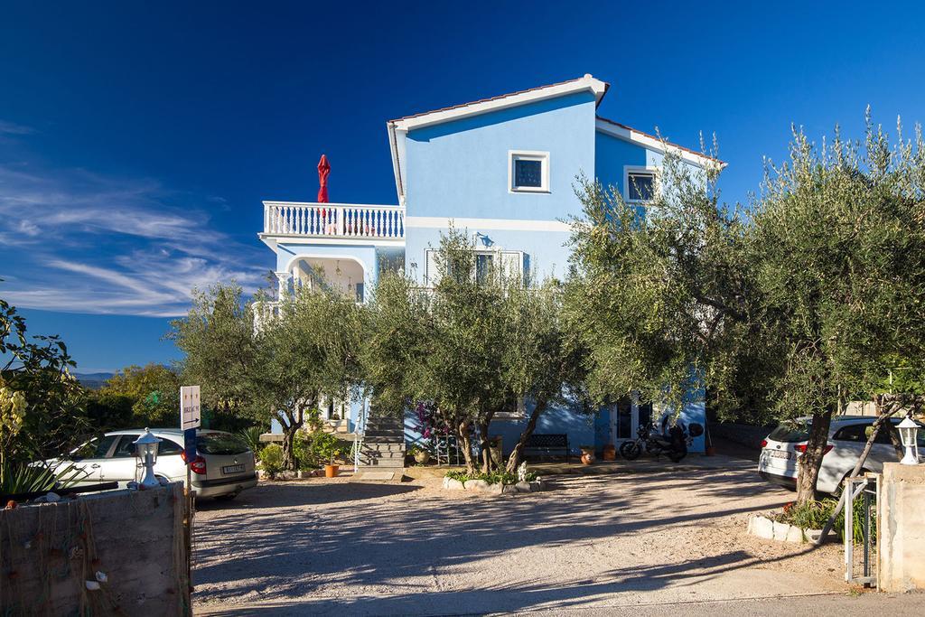 Apartments Juras Brzac 외부 사진