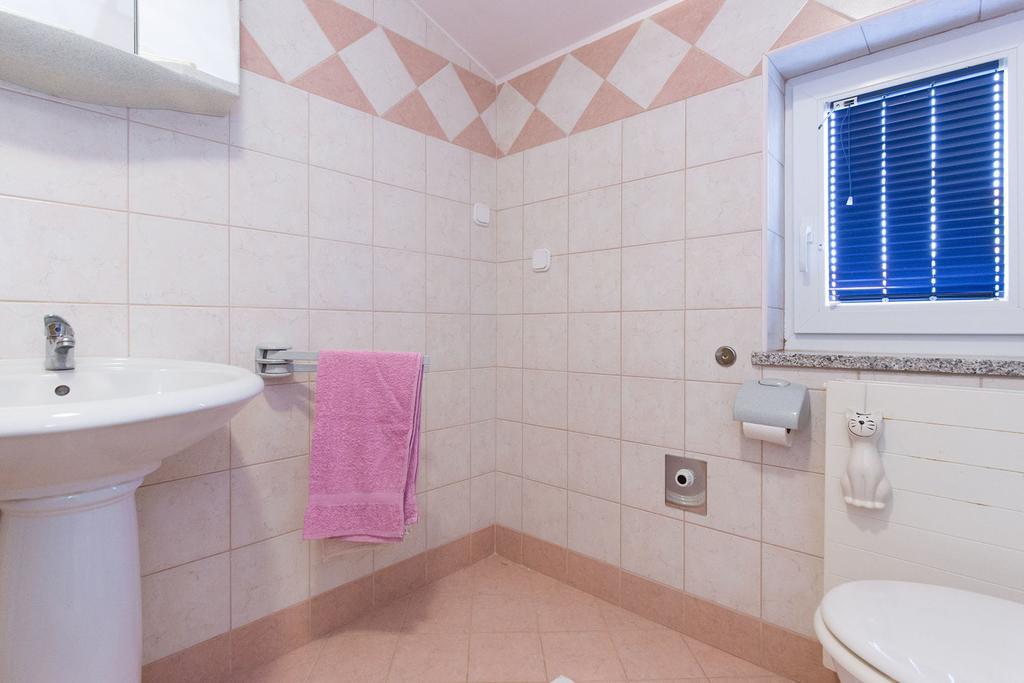 Apartments Juras Brzac 외부 사진