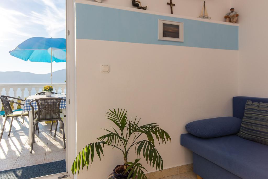 Apartments Juras Brzac 외부 사진
