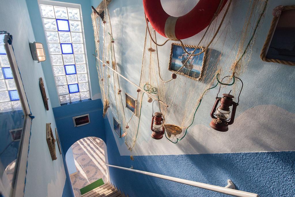 Apartments Juras Brzac 외부 사진