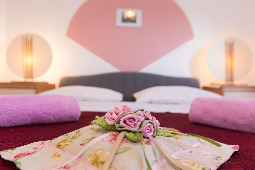 Apartments Juras Brzac 외부 사진
